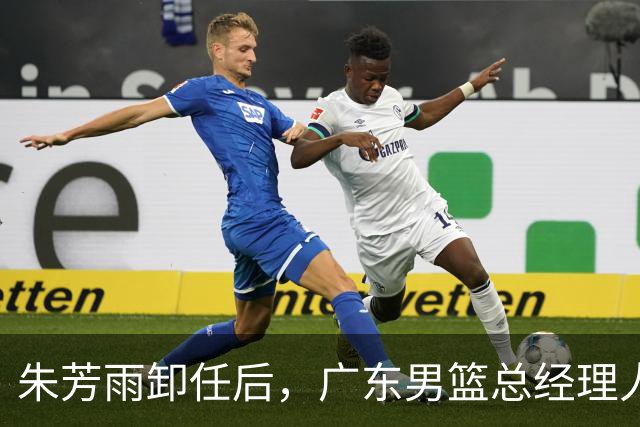 朱芳雨卸任后，广东男篮总经理人选浮出水面，周鹏、李春江呼声高