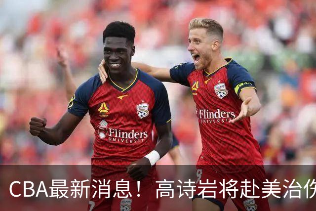 CBA最新消息！高诗岩将赴美治伤，胡明轩重返国家队，北控官宣新教练组